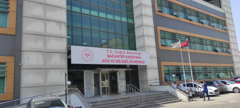 Gaziantep Karşıyaka ADSM görseli