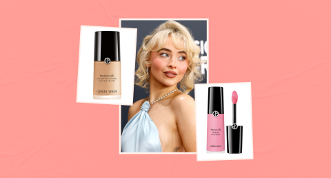 Esma Sabrina Makeup Beauty görseli