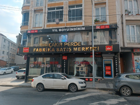 Çakır Perde görseli