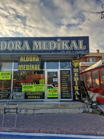 Aldora Medikal (Konya) görseli