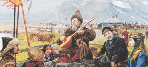 Dedekorkut görseli