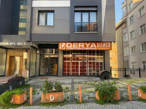 Derya Ofis Kırtasiye görseli