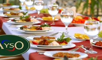 Ayso Catering görseli