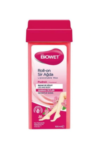 Biowet görseli