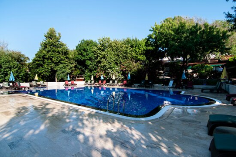 Fener Motel görseli