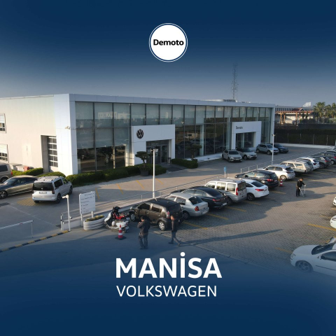 Demoto Manisa görseli