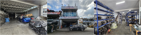 Cesur Çıkma Parçacı görseli