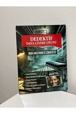 Dedecto görseli