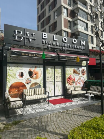 Bloom Spa&Beauty Center görseli