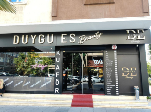 Duygu Es Beauty Güzellik Salonu görseli