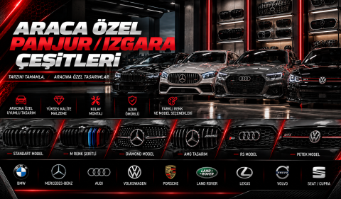 FS Tuning Auto Market görseli