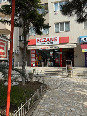 Ata Park Eczanesi (Ataşehir) görseli