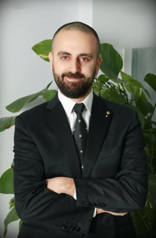 Dt. İsa Tekgül görseli
