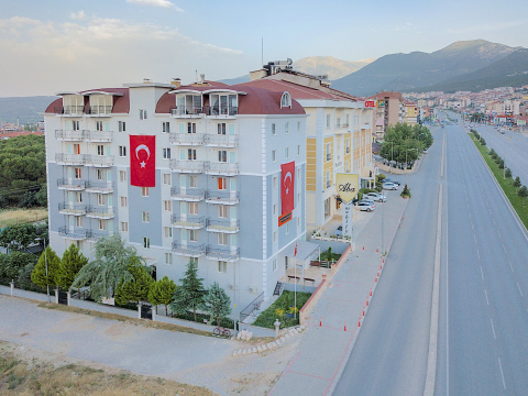 Ayşe Hümeyra Ökten Yurdu görseli