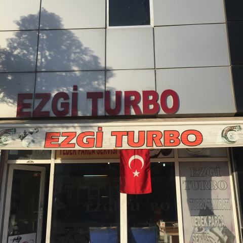 Ezgi Turbo görseli