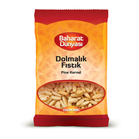 Baharat Dünyası görseli
