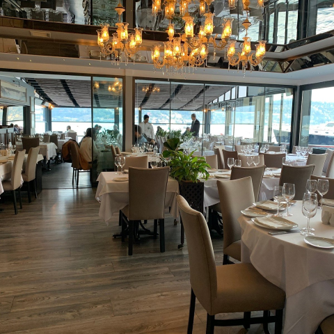 Bebek Balıkçı (Beşiktaş) görseli