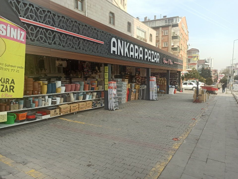 Ankara Pazar Avm görseli
