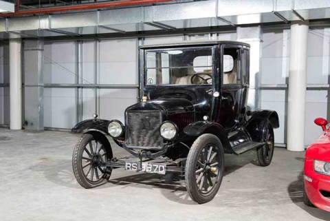 First Car Rental görseli