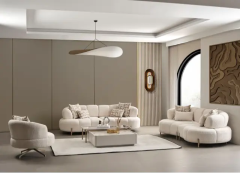 Bienvi Home görseli