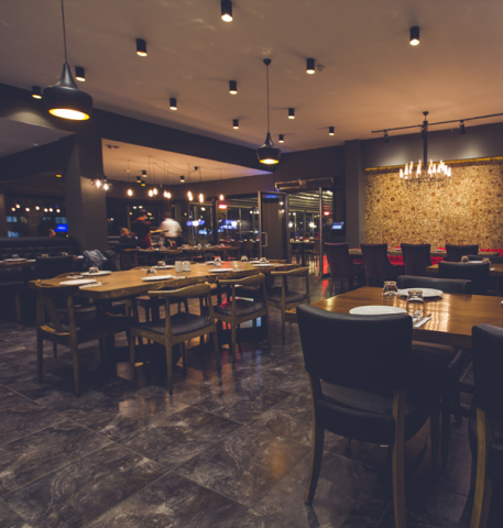 Et-Raf Restaurant görseli