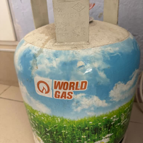 Bizimgaz - Worldgas görseli