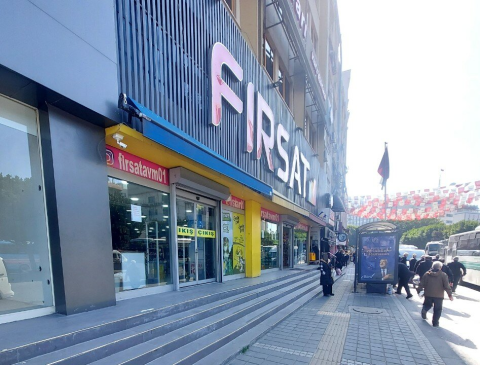 Fırsat Avm | Adana görseli