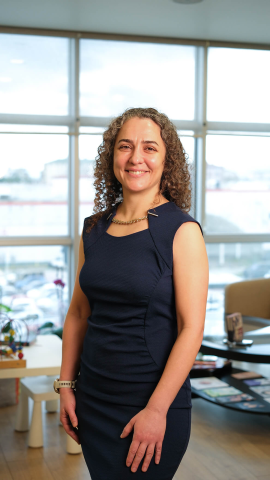 Dr. Selin Tecimer görseli