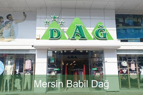 Dağ Tekstil görseli