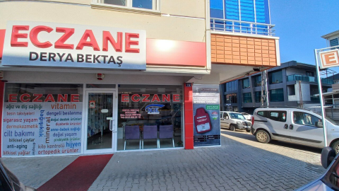 Derya Bektaş Eczanesi (Etimesgut) görseli