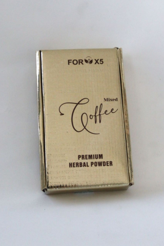 Forx5 görseli