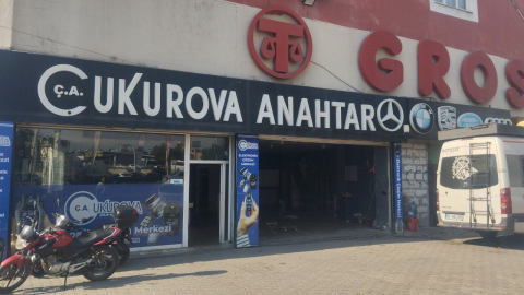 Çukurova Anahtar görseli