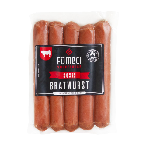 Fümeci Smokehouse görseli