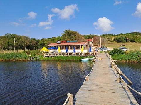 Efsane Sahil Restaurant görseli