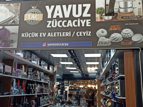 Eryavuz Züccaciye görseli