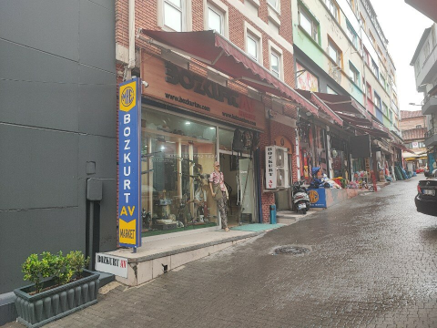 Bozkurt Av Market görseli