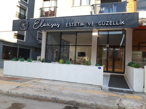 Elexsus Güzellik Merkezi görseli