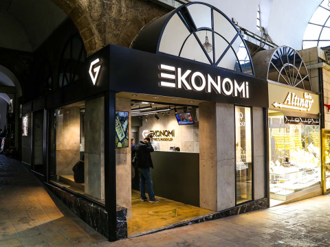 Ekonomi Altın görseli