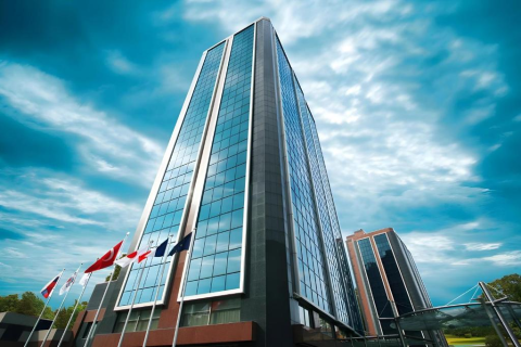ByOtell Hotels görseli