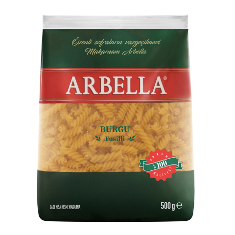 Arbella Makarna görseli