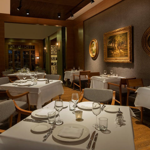 Da Vittorio Ristorante Italiano görseli