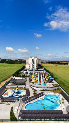 Eser Diamond Hotel görseli