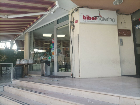 Biber Catering görseli