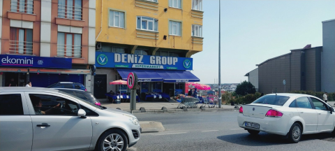 Deniz Market (Arnavutköy) görseli