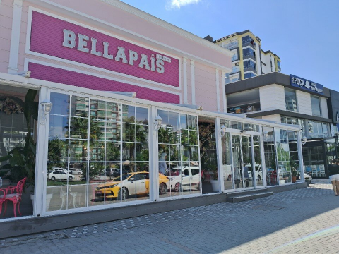 Bellapais Güzellik Merkezi görseli