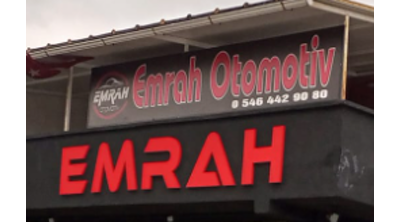 Emrah Otomotiv (Eskişehir) görseli
