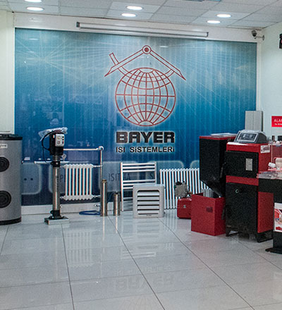 Bayer Mühendislik görseli