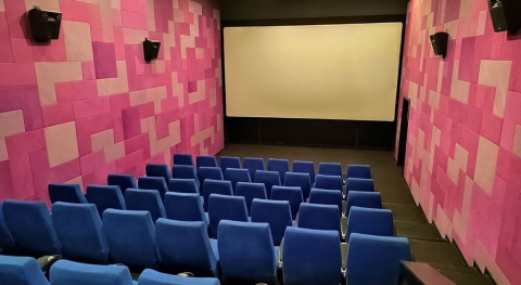 Cinevizyon Sinemaları görseli