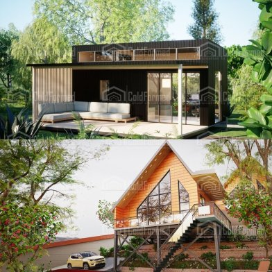 Fark Bungalov görseli