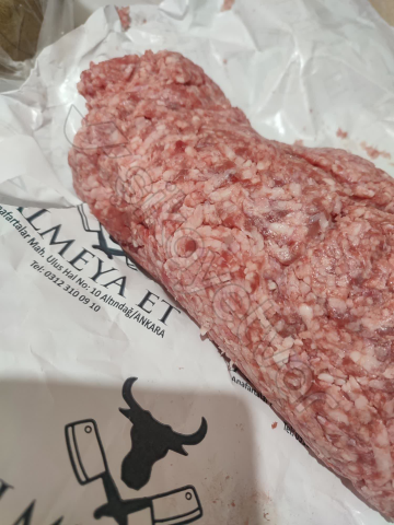 Almeya Kasap görseli